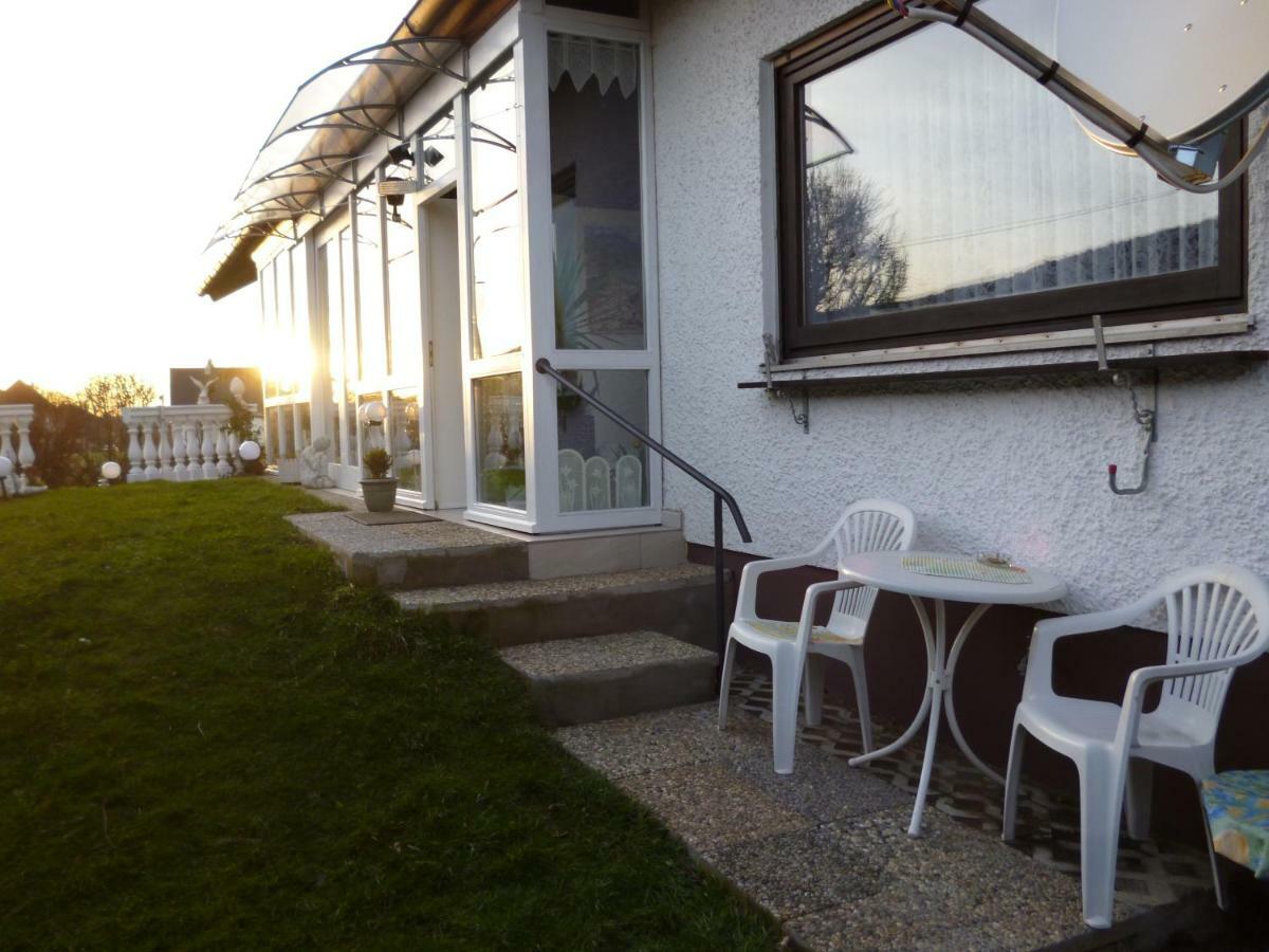 Pension Engel Oberschonegg Exterior photo
